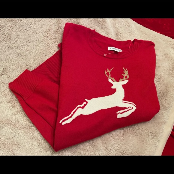 Christmas Sweater - Picture 1 of 4